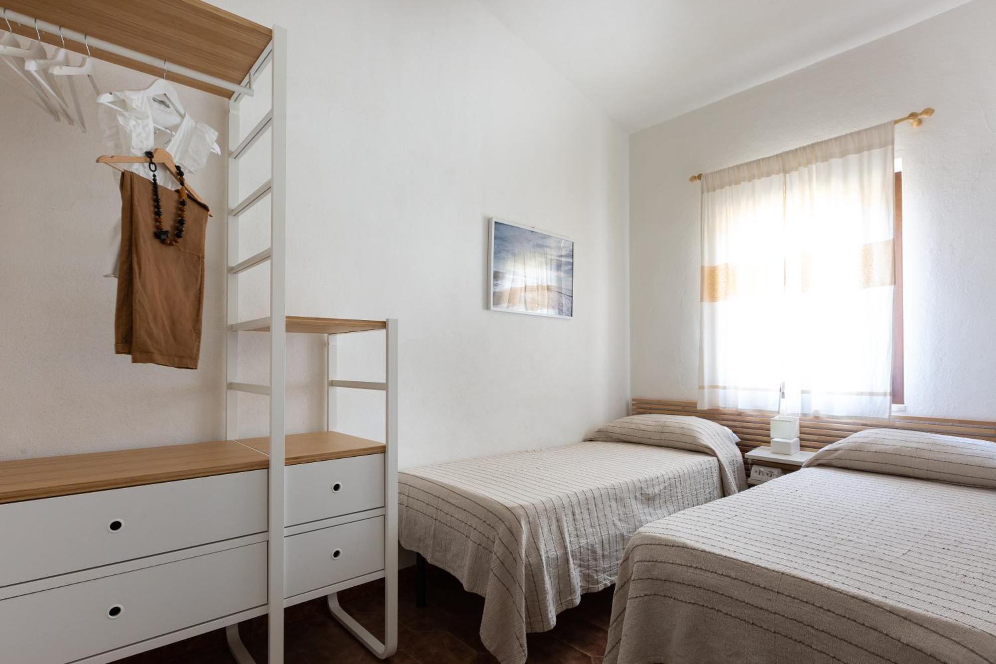 Residence Il Melograno San Teodoro  Bagian luar foto