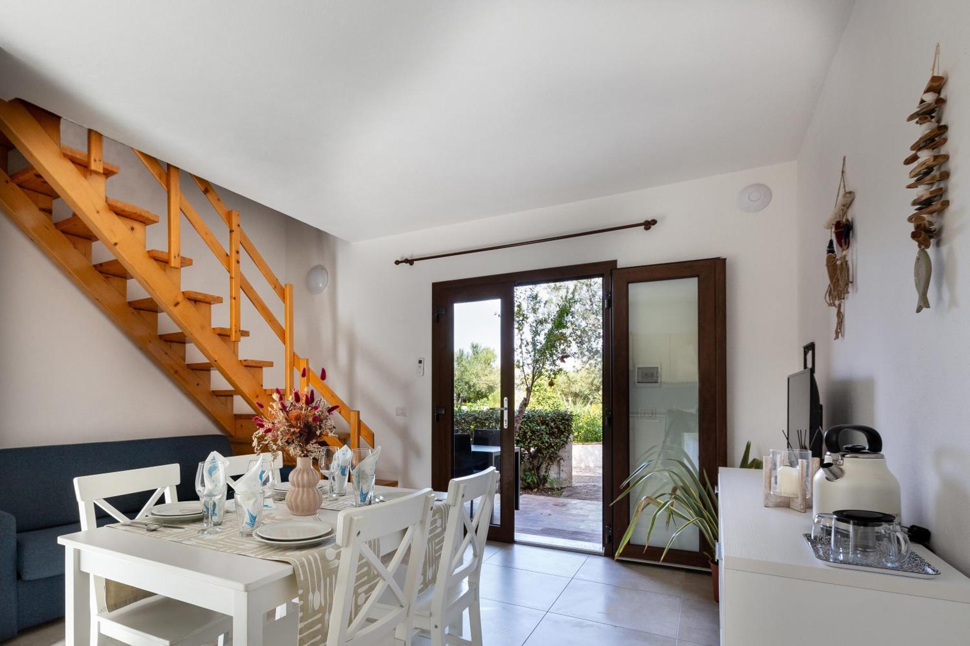 Residence Il Melograno San Teodoro  Bagian luar foto