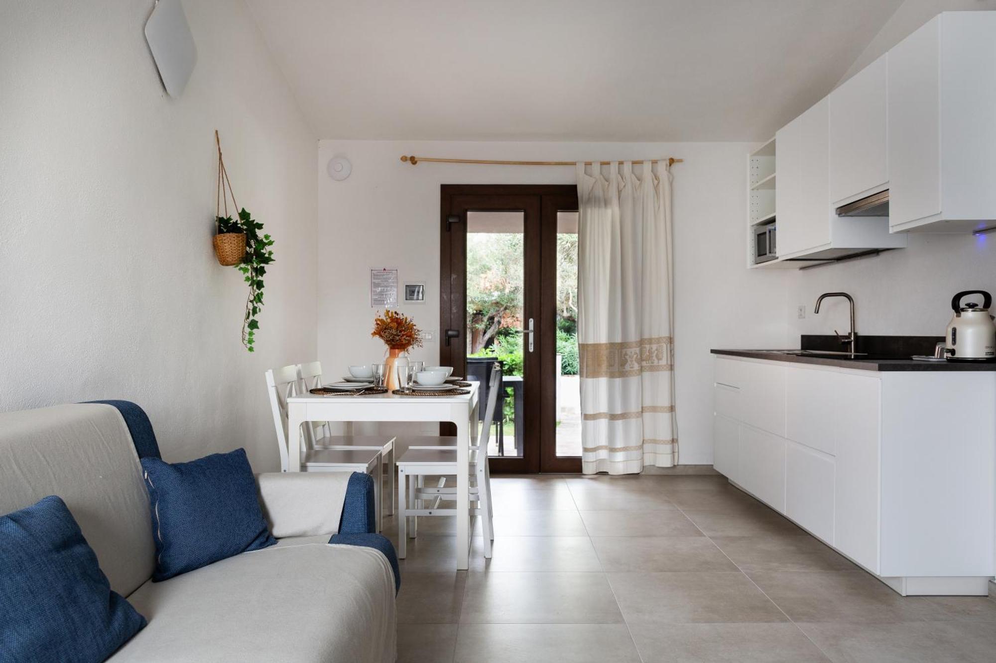 Residence Il Melograno San Teodoro  Bagian luar foto
