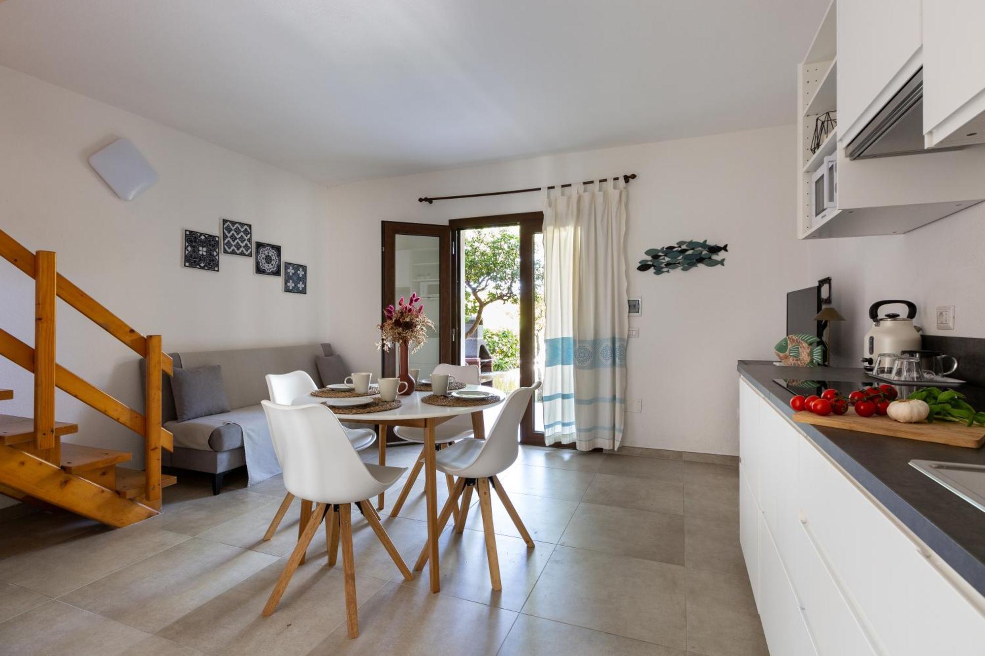 Residence Il Melograno San Teodoro  Bagian luar foto