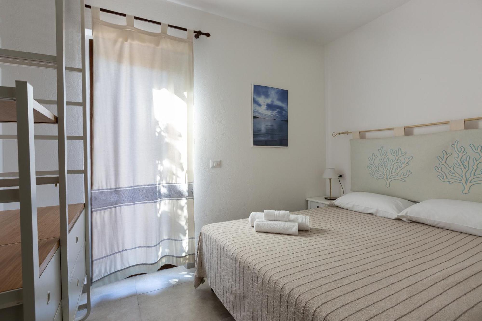 Residence Il Melograno San Teodoro  Bagian luar foto