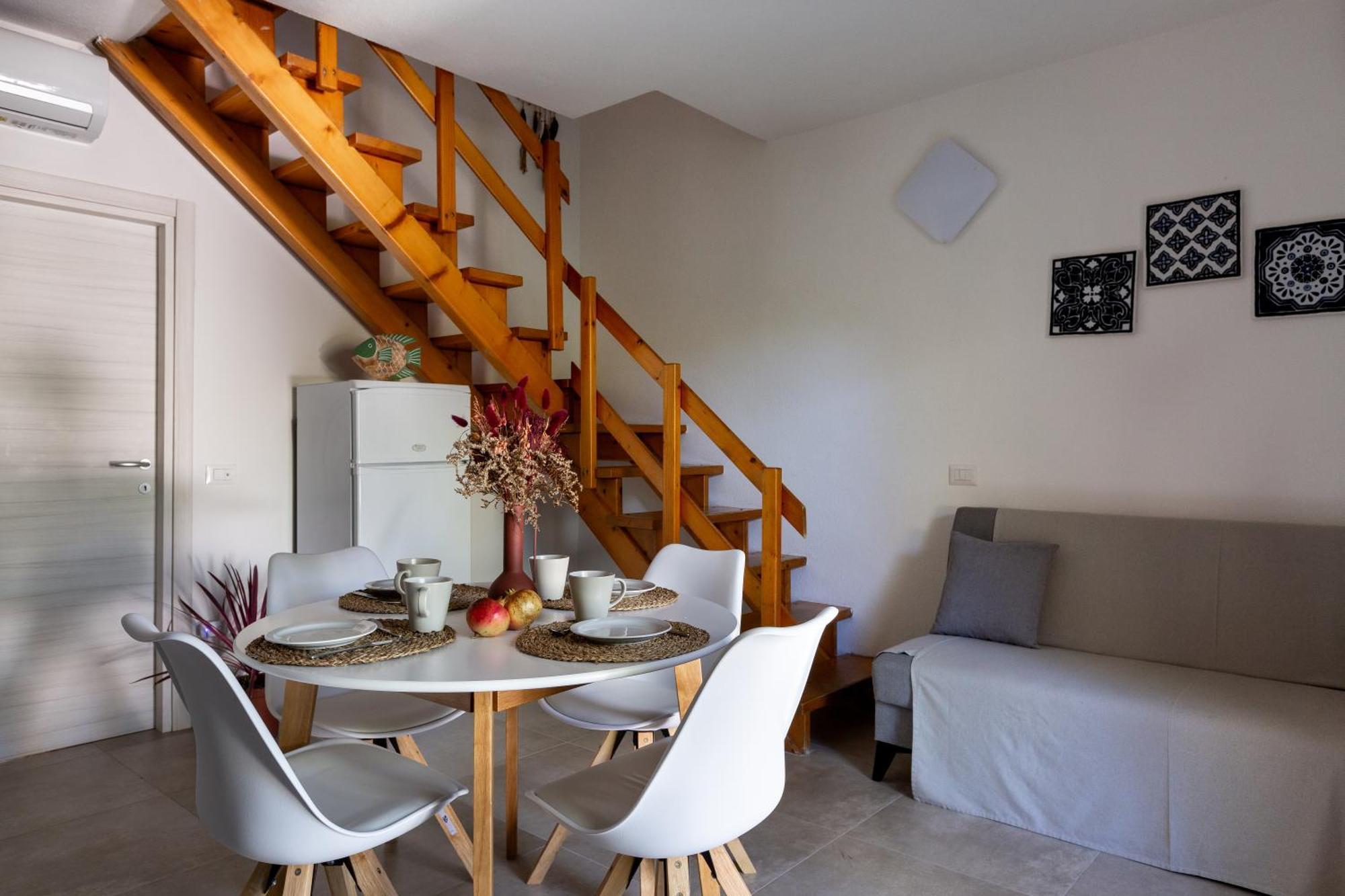 Residence Il Melograno San Teodoro  Bagian luar foto