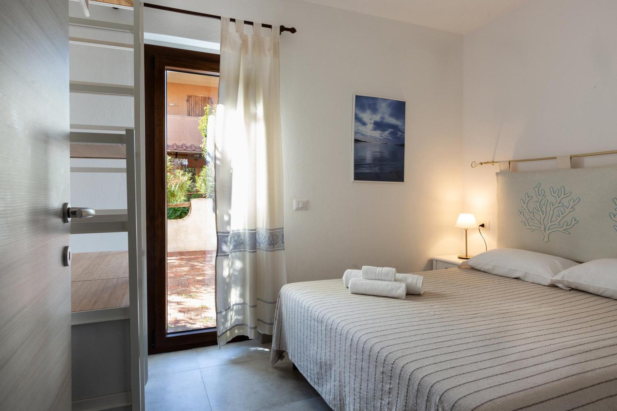 Residence Il Melograno San Teodoro  Bagian luar foto